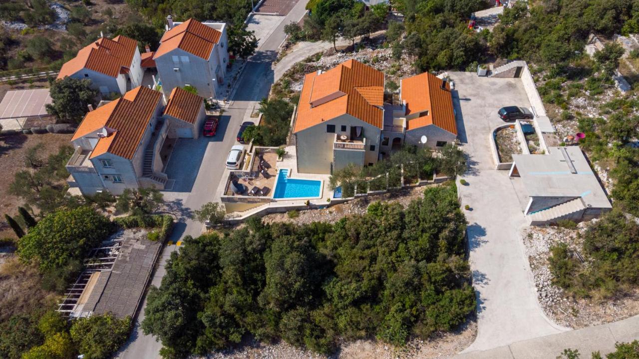 Zrnovo Villa Ana מראה חיצוני תמונה