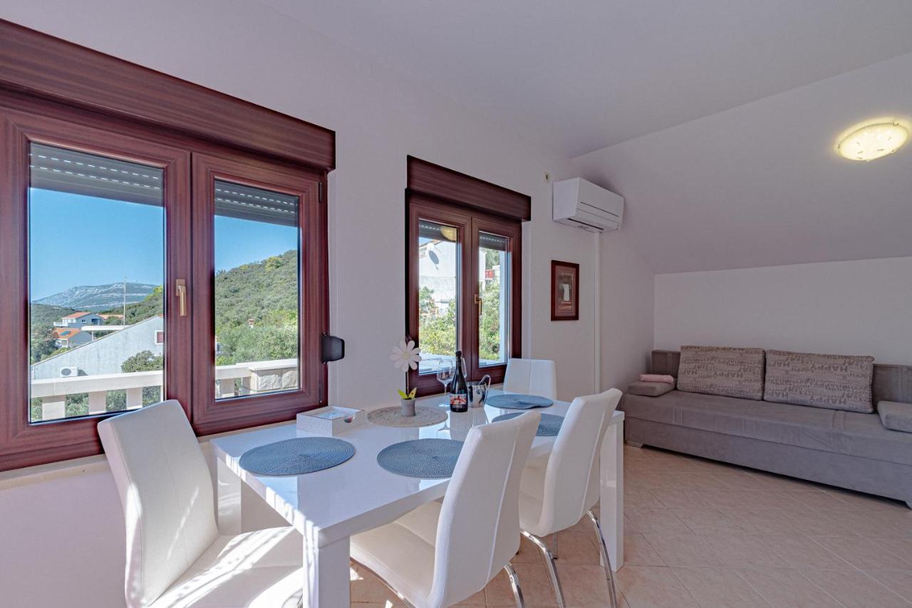 Zrnovo Villa Ana מראה חיצוני תמונה