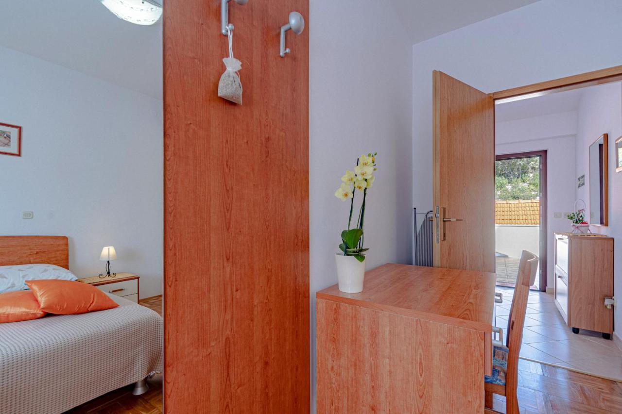 Zrnovo Villa Ana מראה חיצוני תמונה