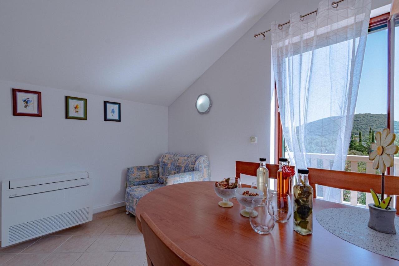 Zrnovo Villa Ana מראה חיצוני תמונה