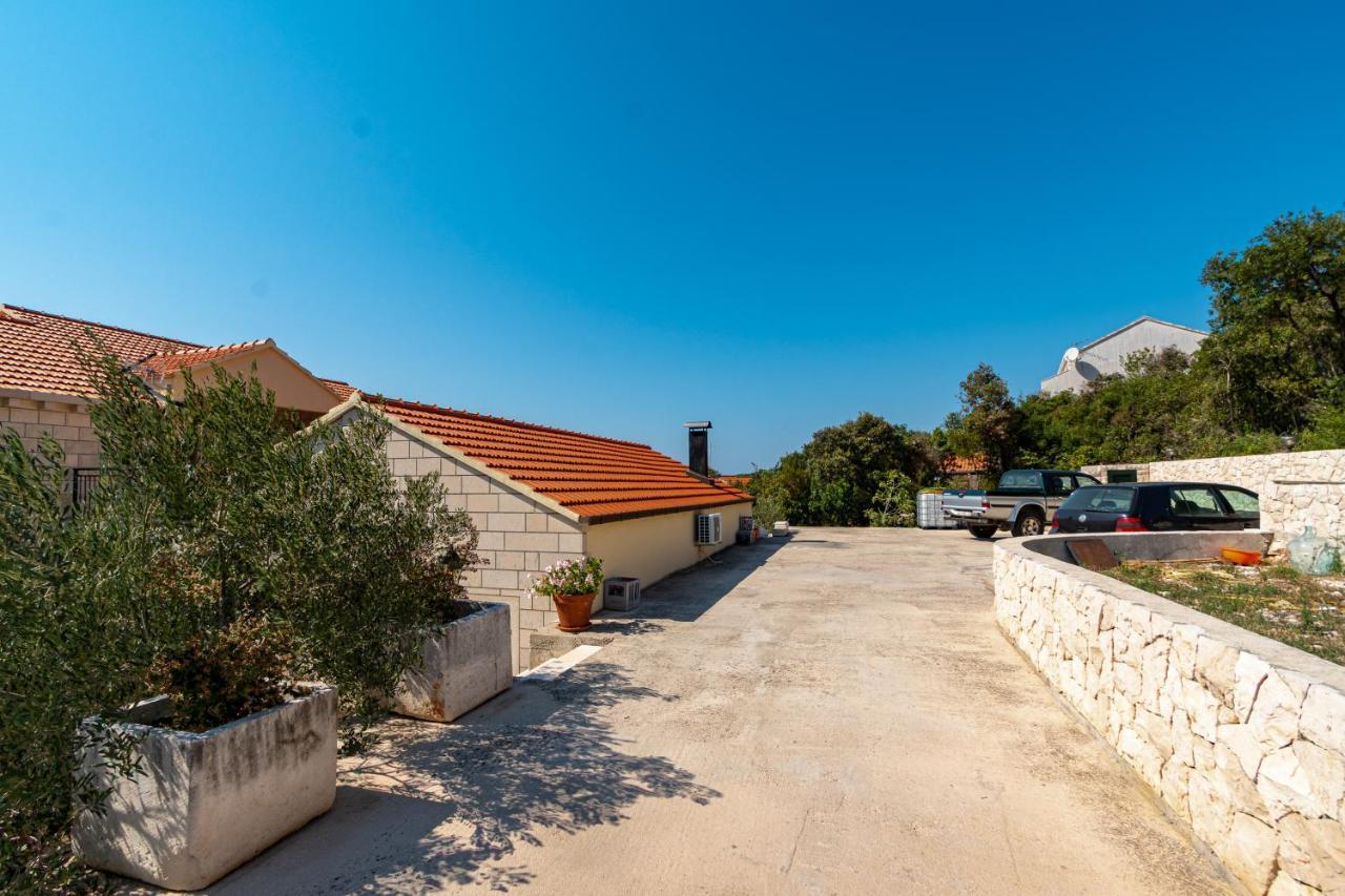 Zrnovo Villa Ana מראה חיצוני תמונה