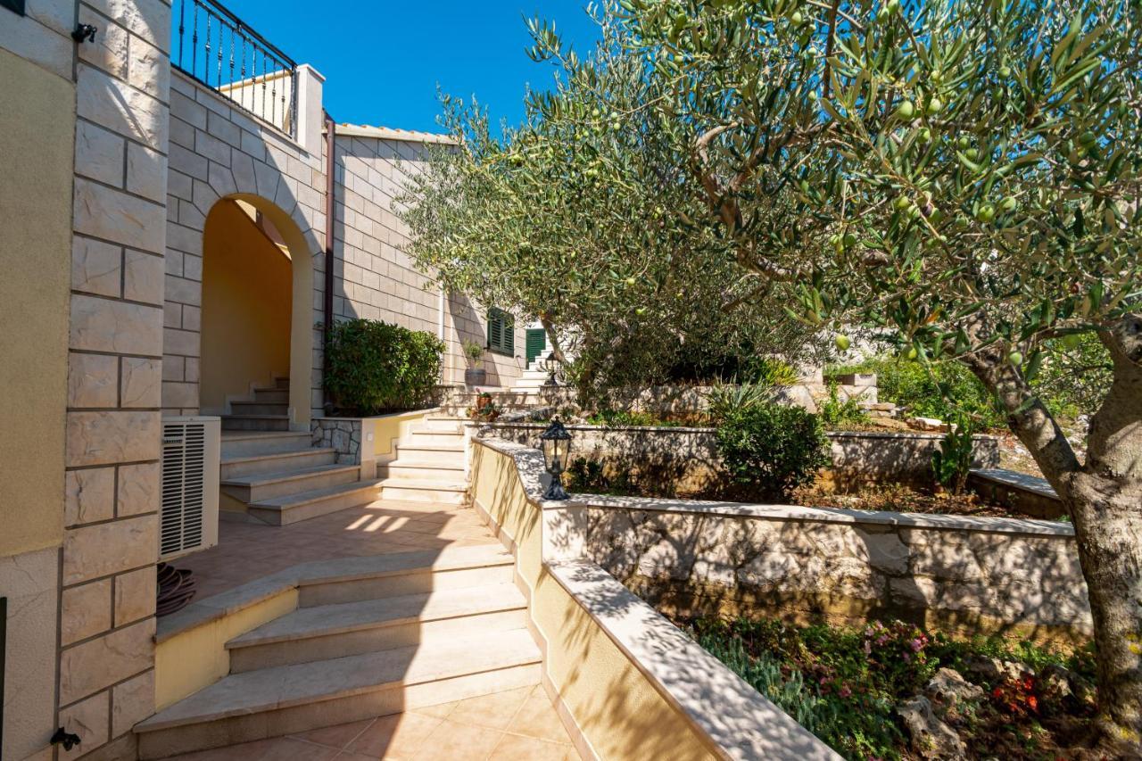 Zrnovo Villa Ana מראה חיצוני תמונה