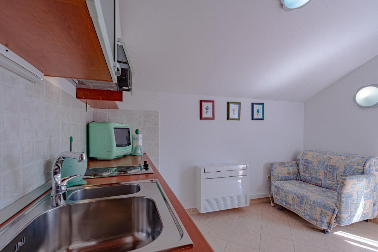 Zrnovo Villa Ana מראה חיצוני תמונה