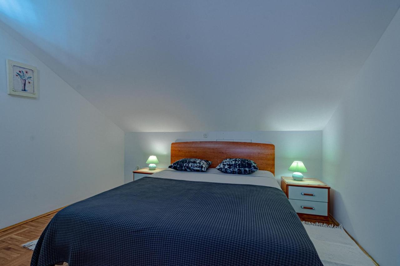 Zrnovo Villa Ana מראה חיצוני תמונה