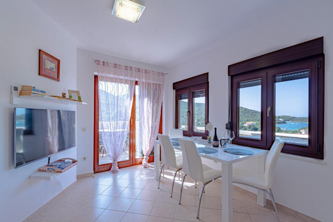 Zrnovo Villa Ana מראה חיצוני תמונה