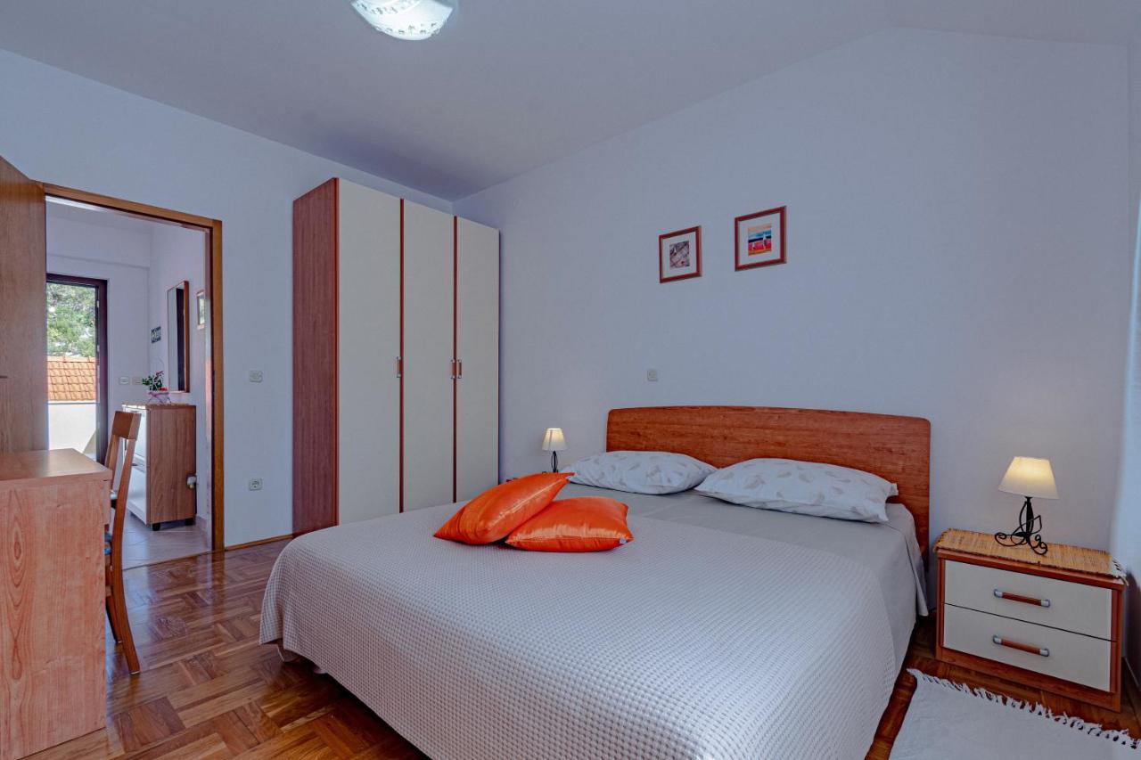 Zrnovo Villa Ana מראה חיצוני תמונה