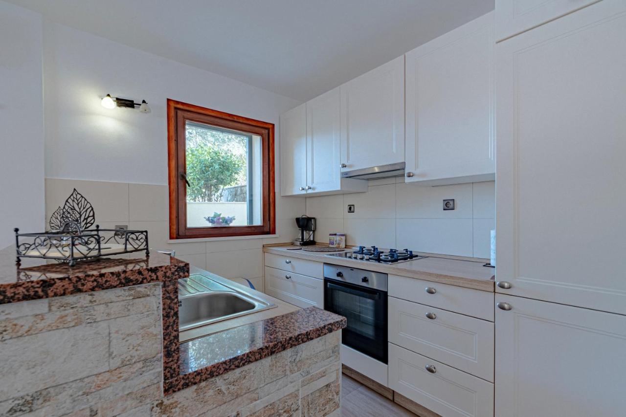 Zrnovo Villa Ana מראה חיצוני תמונה