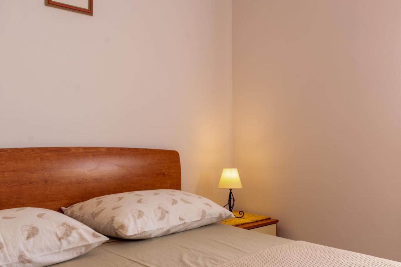 Zrnovo Villa Ana מראה חיצוני תמונה