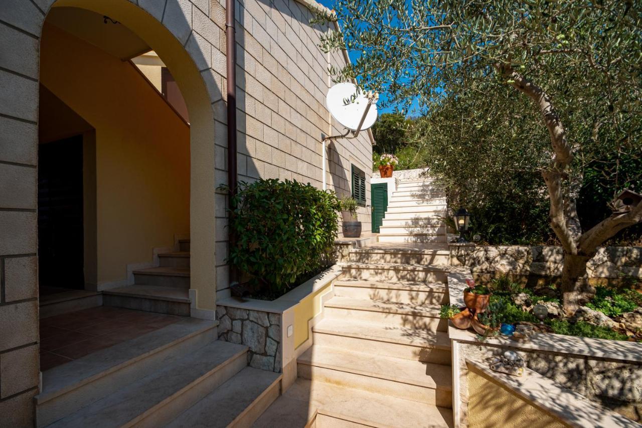 Zrnovo Villa Ana מראה חיצוני תמונה
