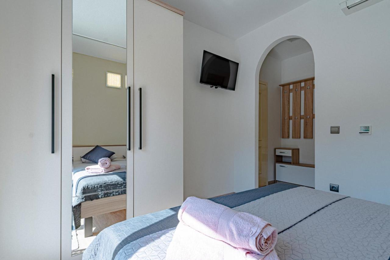 Zrnovo Villa Ana מראה חיצוני תמונה