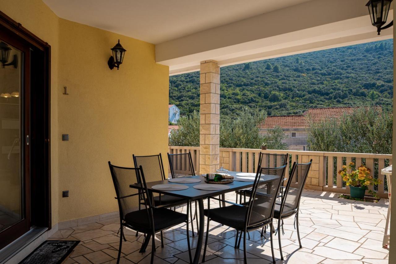 Zrnovo Villa Ana מראה חיצוני תמונה
