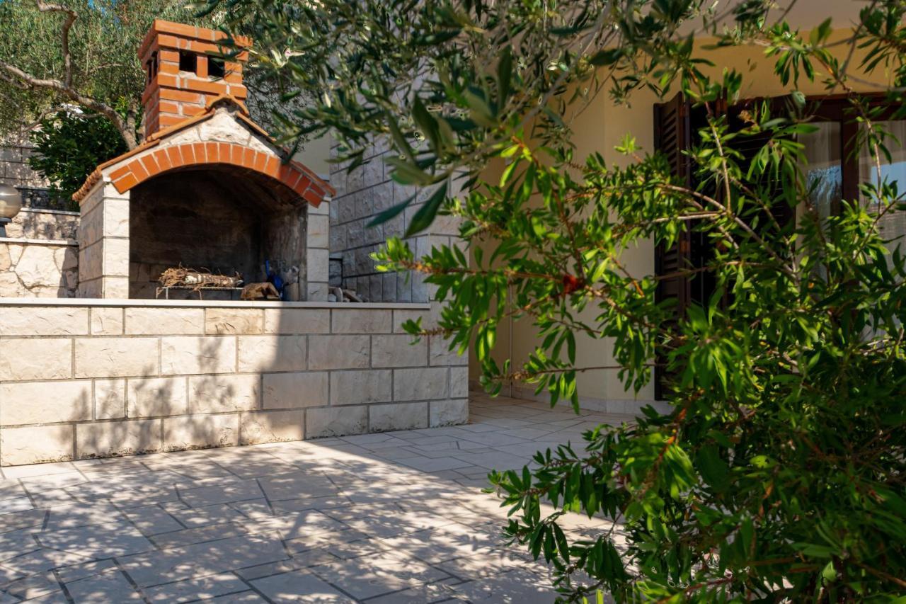 Zrnovo Villa Ana מראה חיצוני תמונה