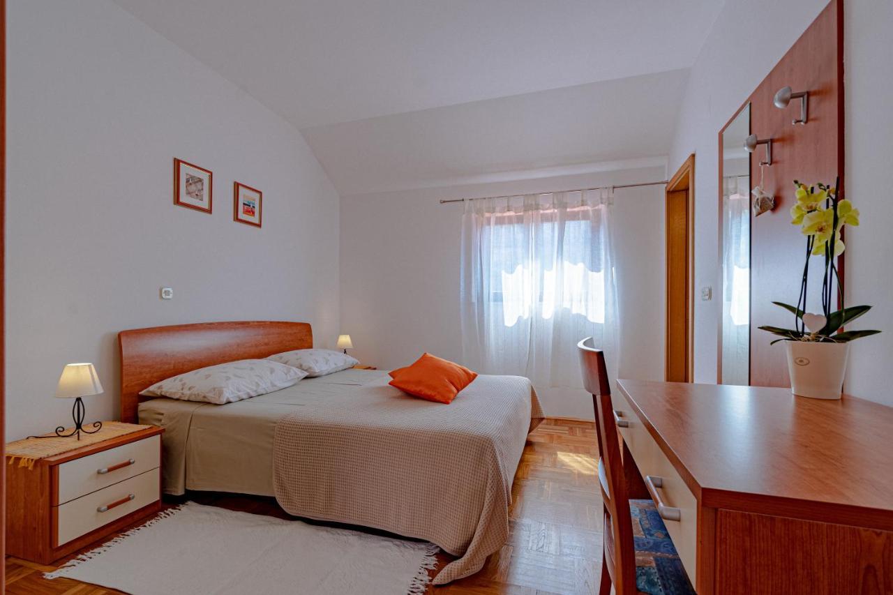 Zrnovo Villa Ana מראה חיצוני תמונה