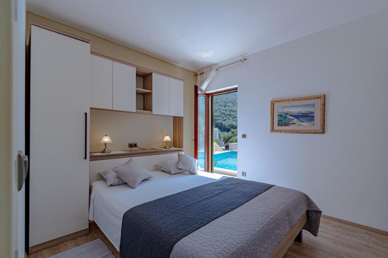 Zrnovo Villa Ana מראה חיצוני תמונה