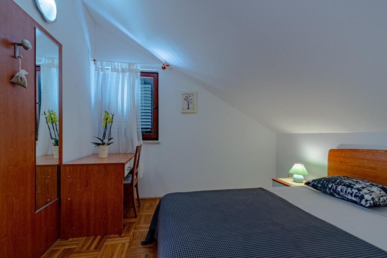 Zrnovo Villa Ana מראה חיצוני תמונה