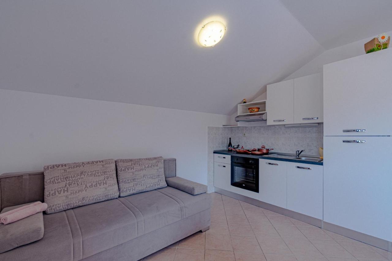 Zrnovo Villa Ana מראה חיצוני תמונה