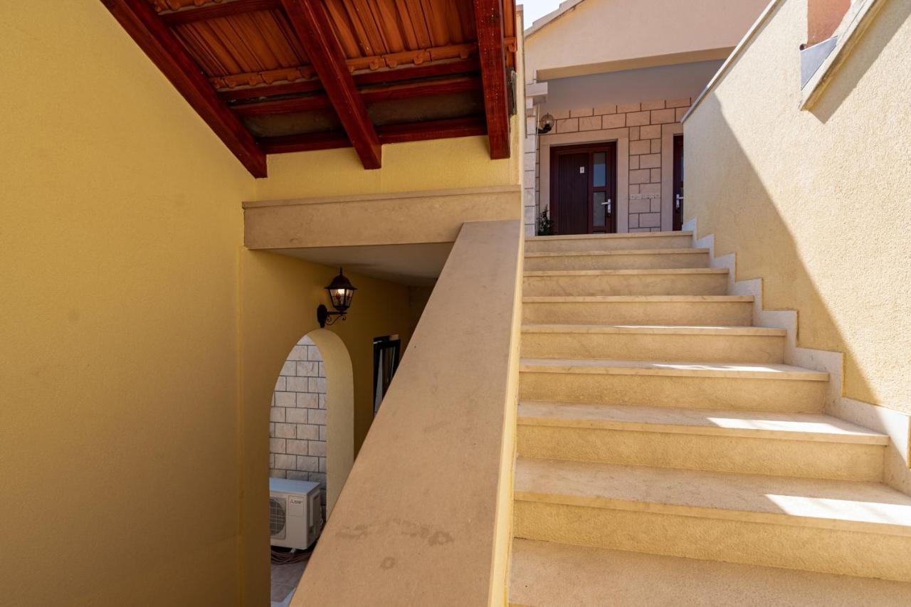Zrnovo Villa Ana מראה חיצוני תמונה