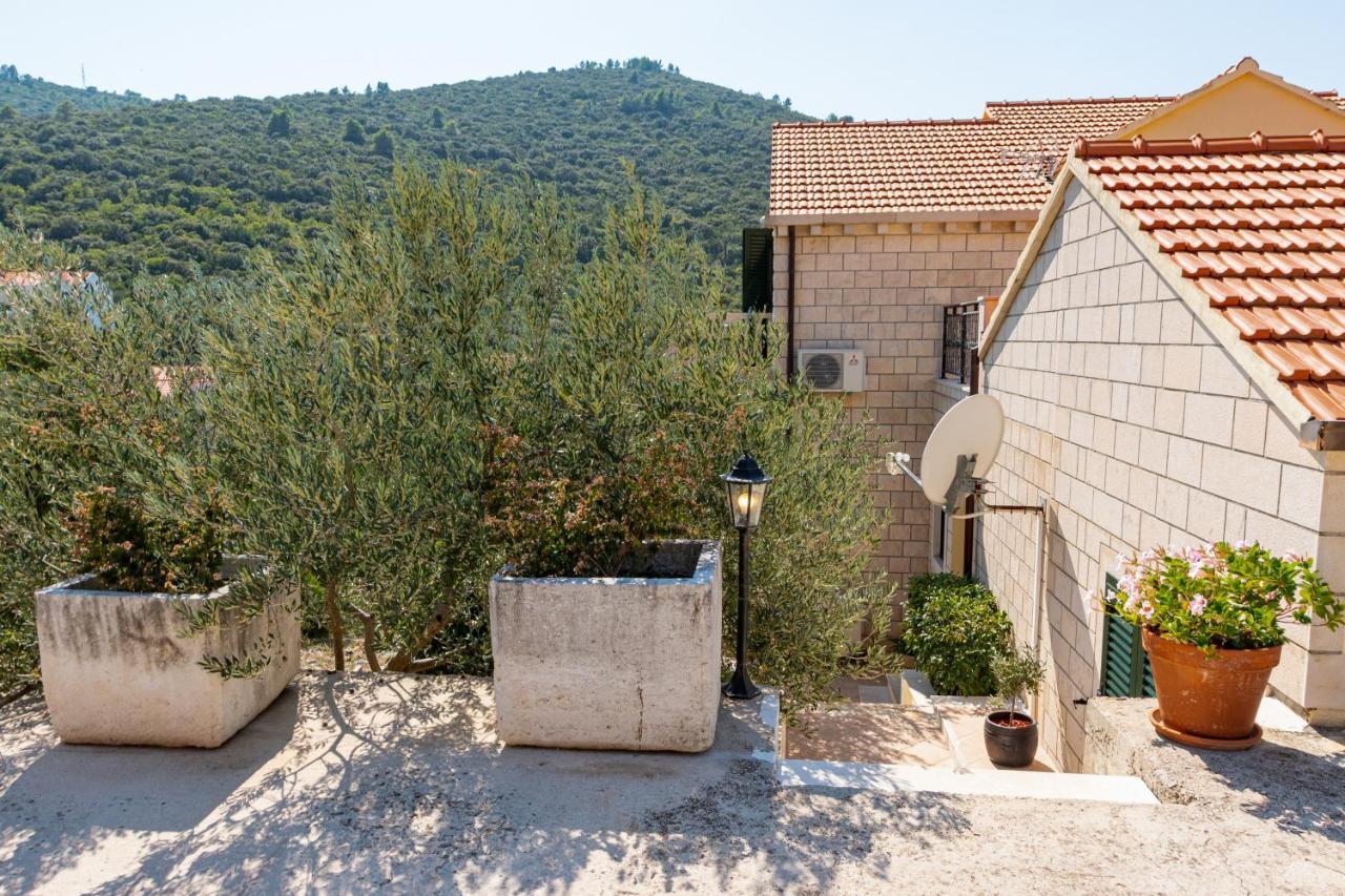 Zrnovo Villa Ana מראה חיצוני תמונה