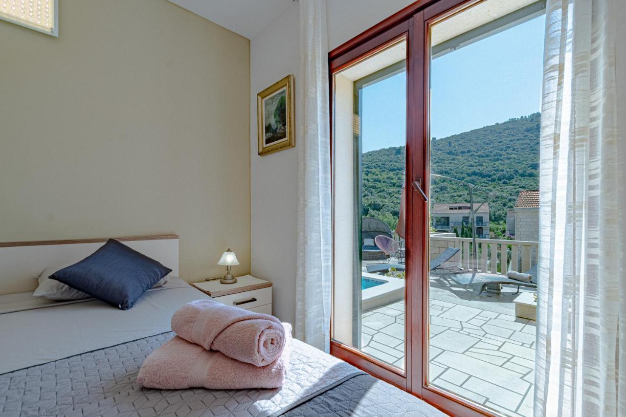 Zrnovo Villa Ana מראה חיצוני תמונה