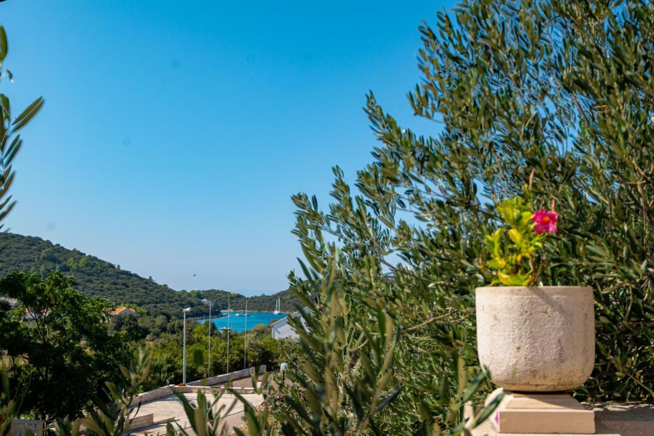 Zrnovo Villa Ana מראה חיצוני תמונה