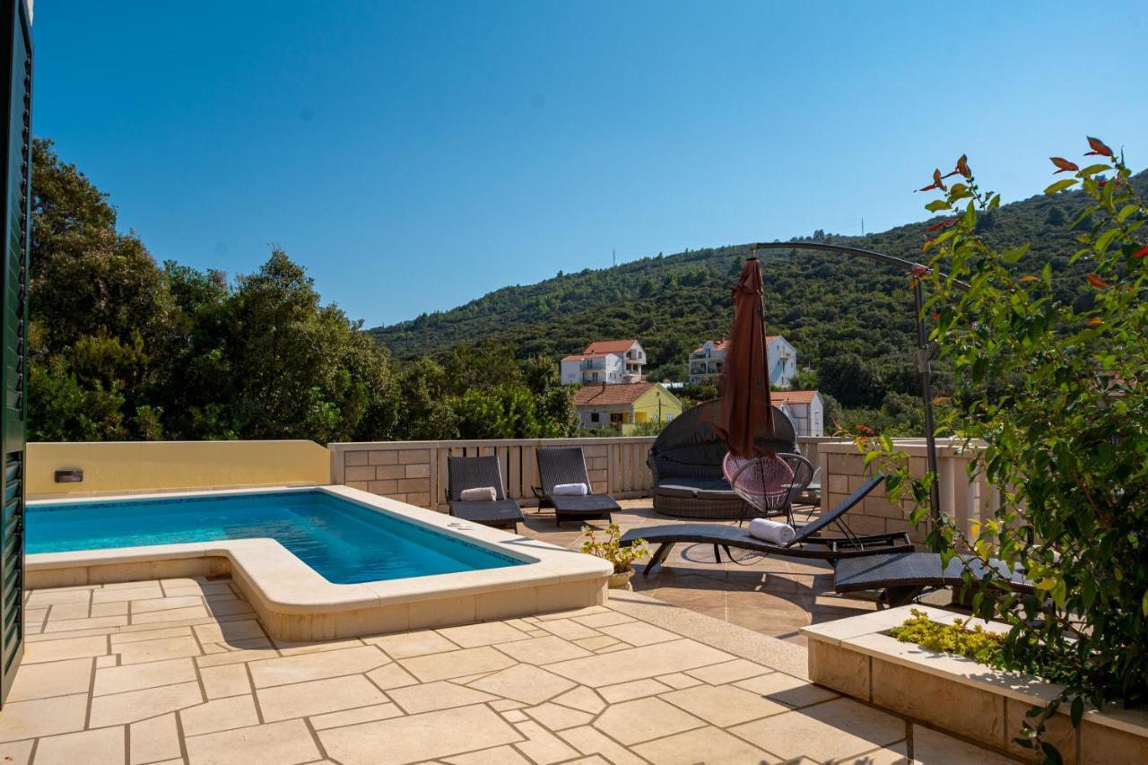 Zrnovo Villa Ana מראה חיצוני תמונה