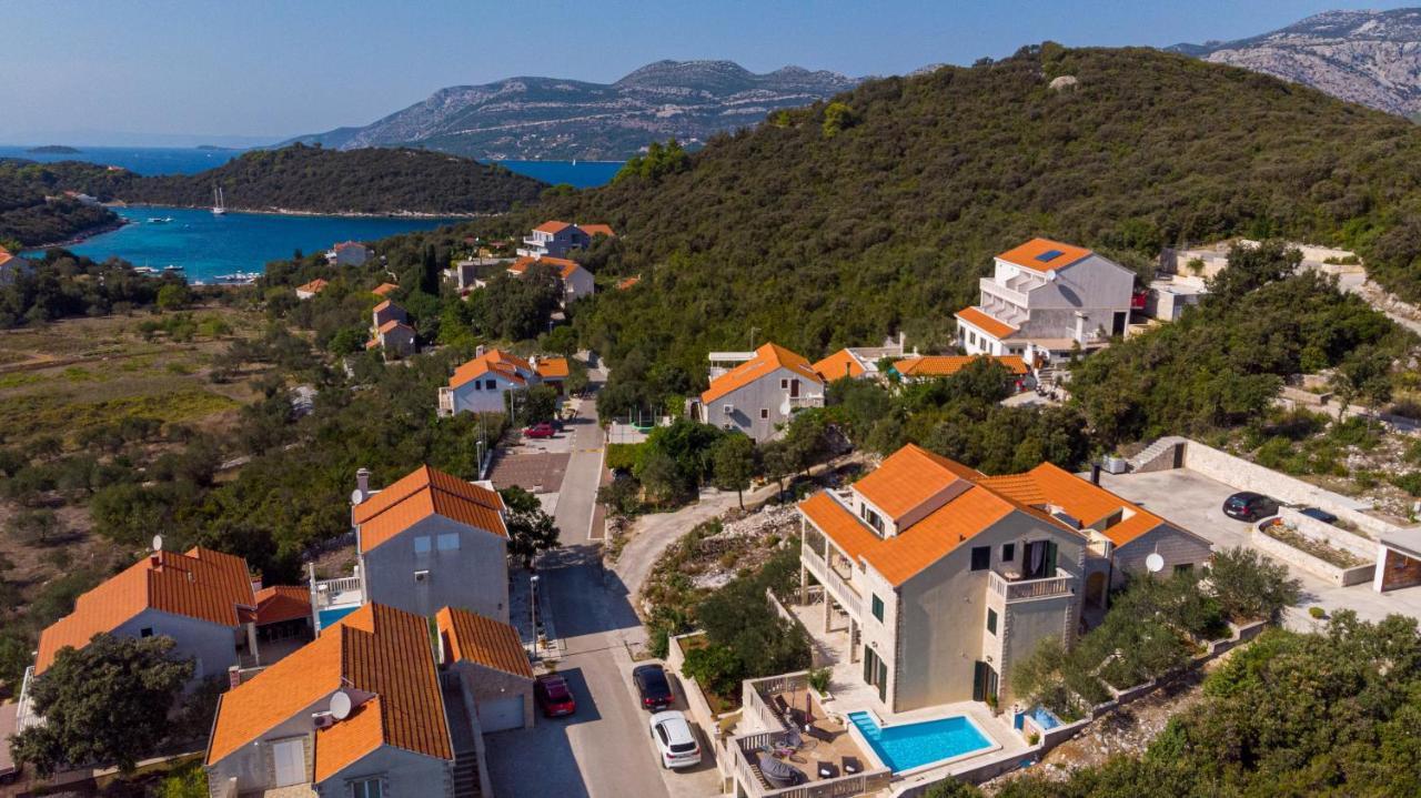 Zrnovo Villa Ana מראה חיצוני תמונה