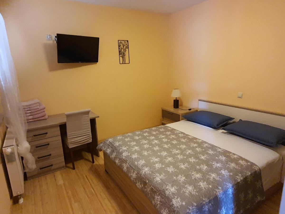 Zrnovo Villa Ana מראה חיצוני תמונה
