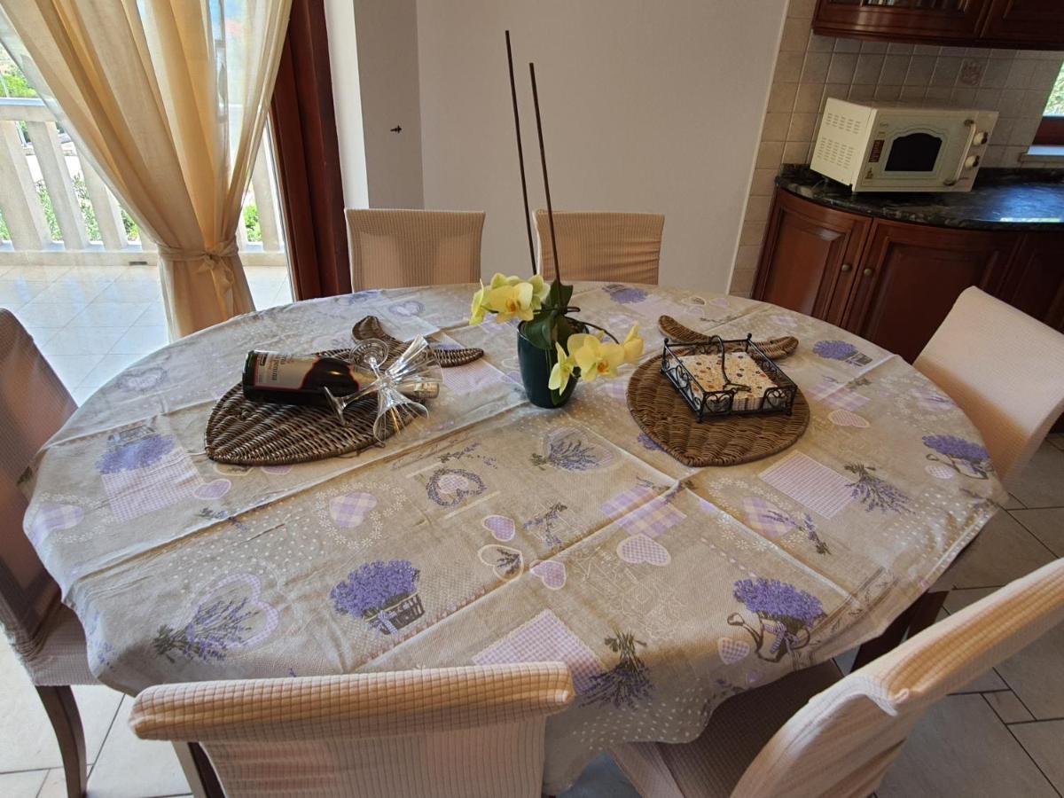 Zrnovo Villa Ana מראה חיצוני תמונה