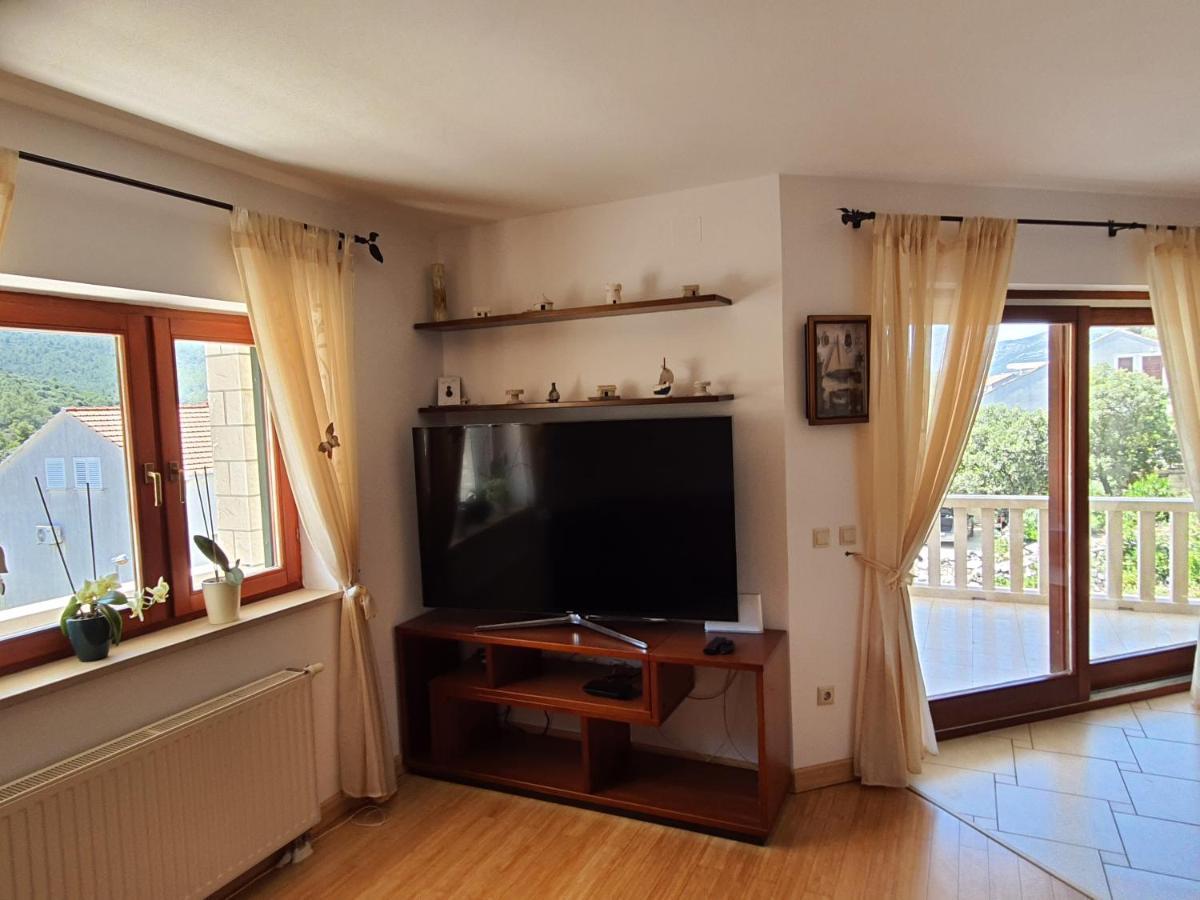 Zrnovo Villa Ana מראה חיצוני תמונה