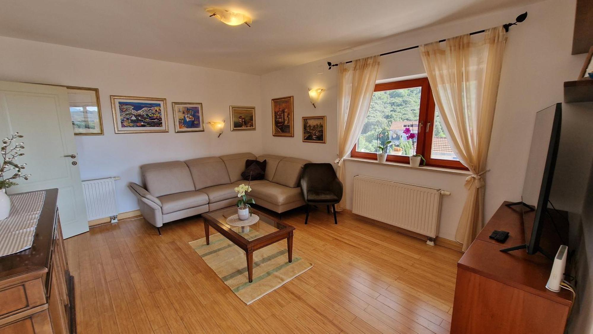 Zrnovo Villa Ana מראה חיצוני תמונה