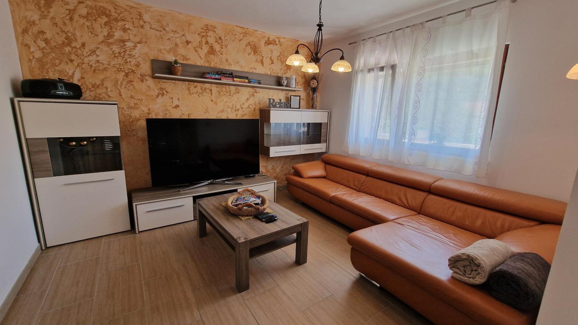 Zrnovo Villa Ana מראה חיצוני תמונה